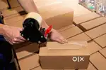 Company packaging and scanning (dairect joining)