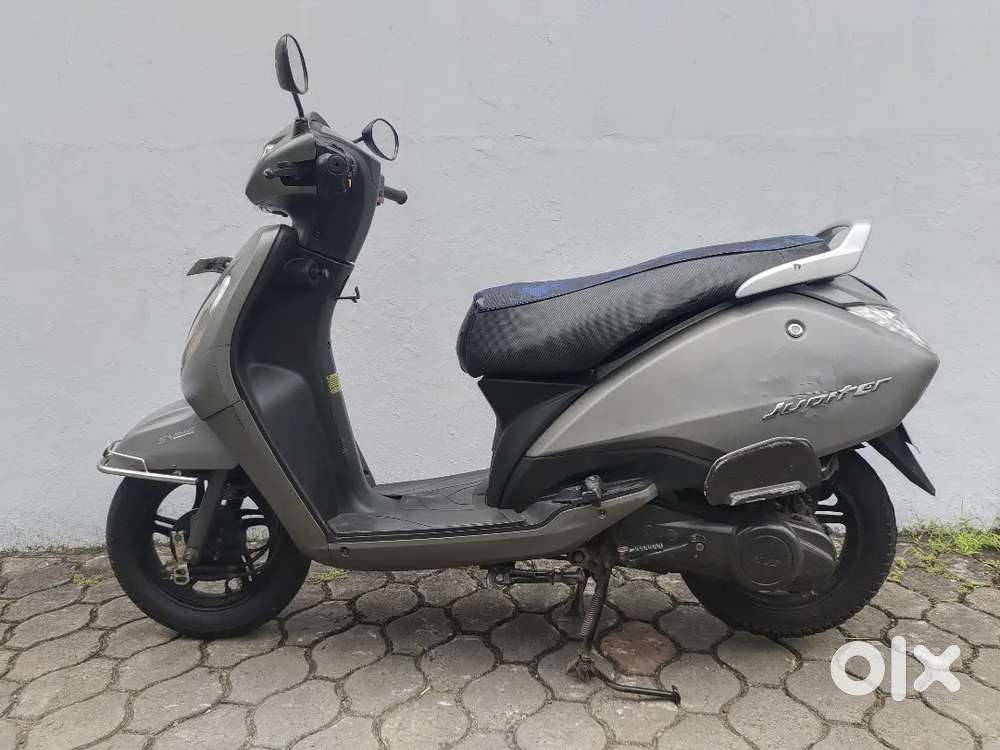 Tvs jupiter