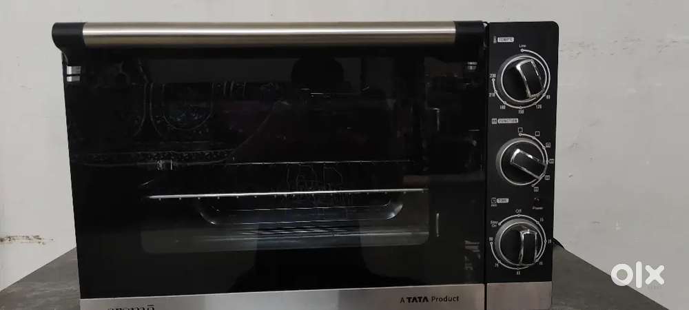 Croma OTG 46 liter- oven