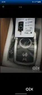 Selling Brand New 7.5 Kw Charger