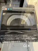 Whirlpool fully automatic washing machine
