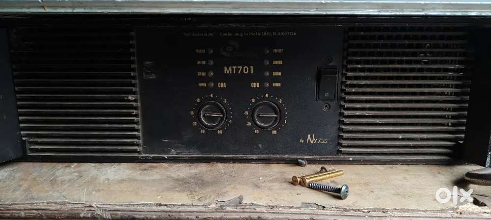 Mt 701 original, mobile