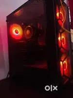 Professional Gaming PC