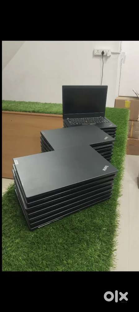 Dell HP Lenovo Corporate laptops 15k to 38k H-TECH PORUR Virugambakkam