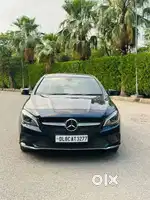 Mercedes-Benz CLA 200 D Sport, 2018, Diesel