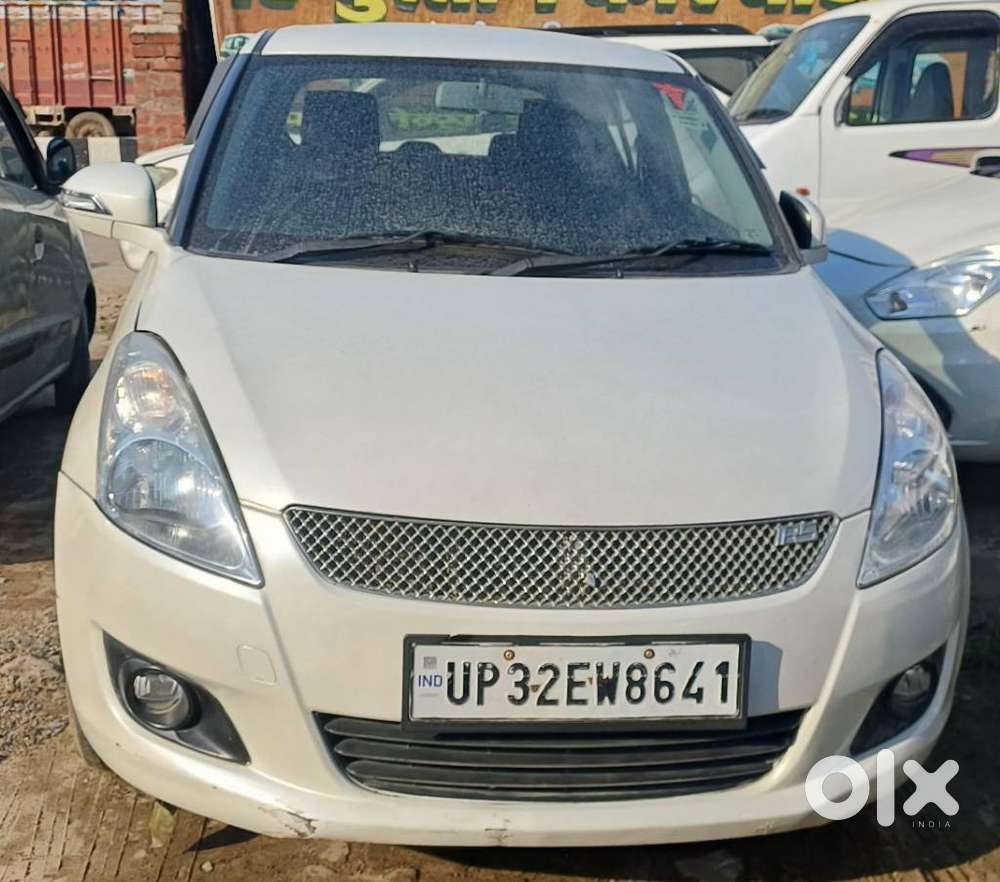 Maruti Suzuki Swift VDI (O), 2013, Diesel