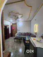 2BHK INDEPENDENT BUILDER FLOOR AVAILABLE FOR RENT IN DWARKA MOR METRO
