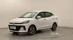 Hyundai Aura 1.2 SX CNG, 2023