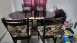 Daning table