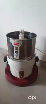 Prestige 2L Tilting Wet Grinder – Gently Used