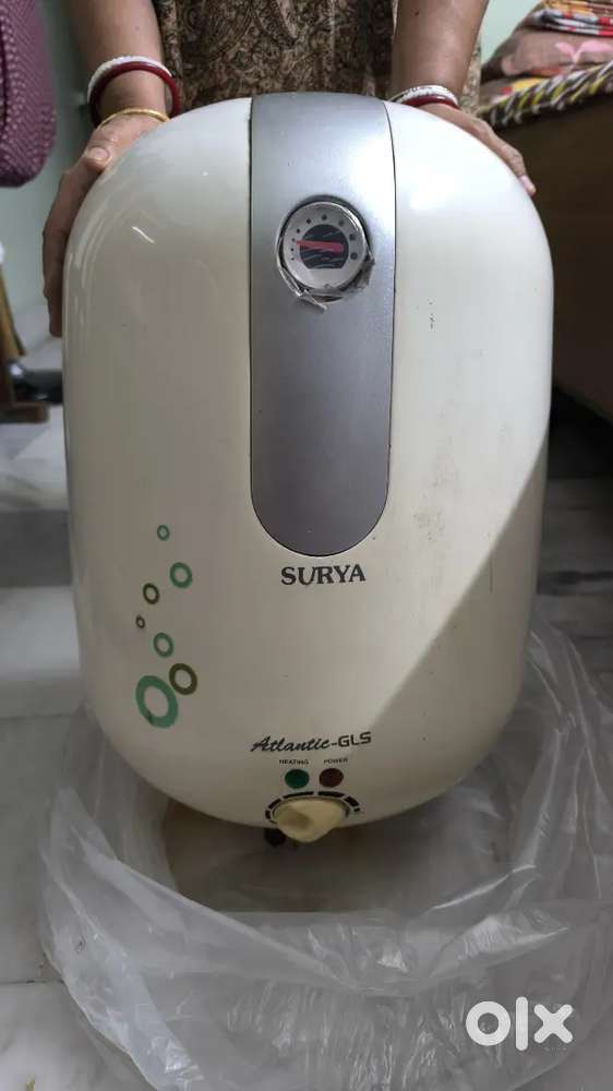Surya Geyser