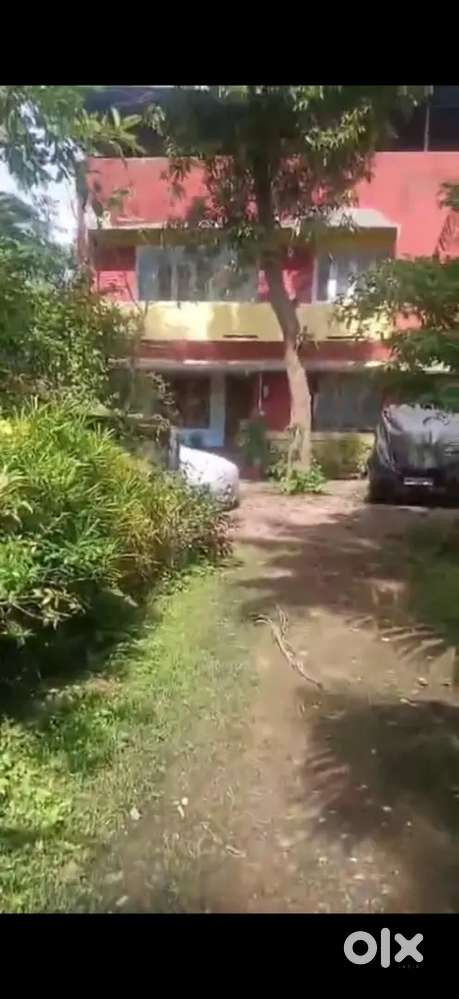 HOUSE FOR RENT CHAKAI KARALI ROAD