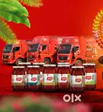 Sales executive ( Thrissur/ Kozhikode)