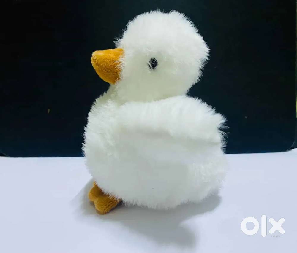Baby softy toys for play