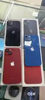 iPhone used mobiles best price in our store