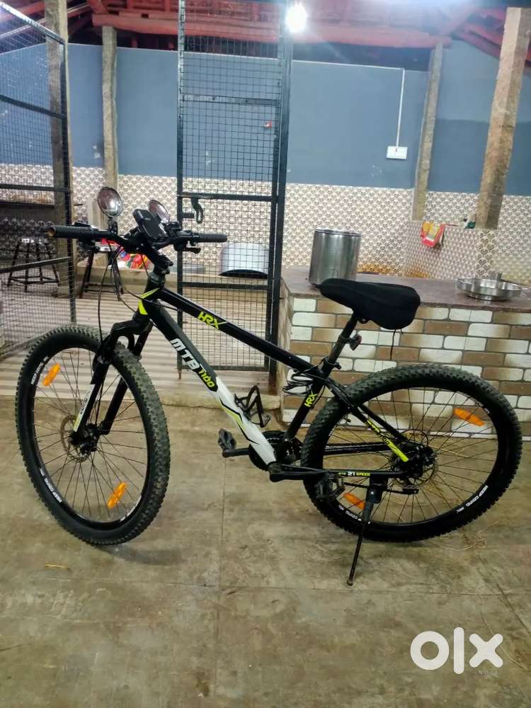 Hrx cycle for sale.delivered within 10km