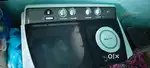 LG 9 KG SEMI AUTOMATIC TOP LOAD WASHING MACHINE (P1062R3SA)