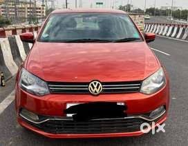 Volkswagen Polo 1.0 MPI Highline, 2016, Petrol