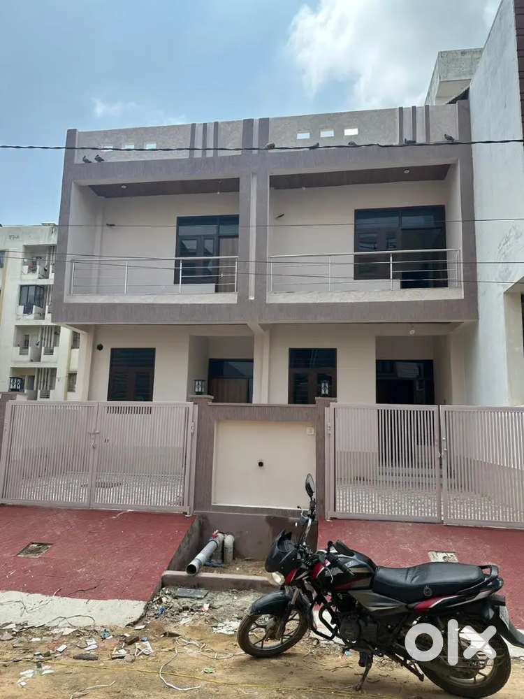 3bhk.villa jda approved vill Kalwar Road Jaipur