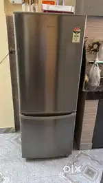 Panasonic 4 Star Double door Refrigerator