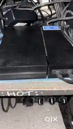PlayStation vr 1