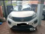 Tata Nexon 1.5 Revotorq XMA, 2019, Petrol