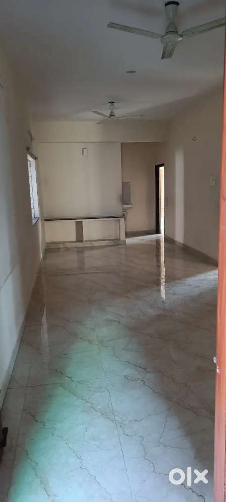 It is a 3bhk near Balanagar metro station