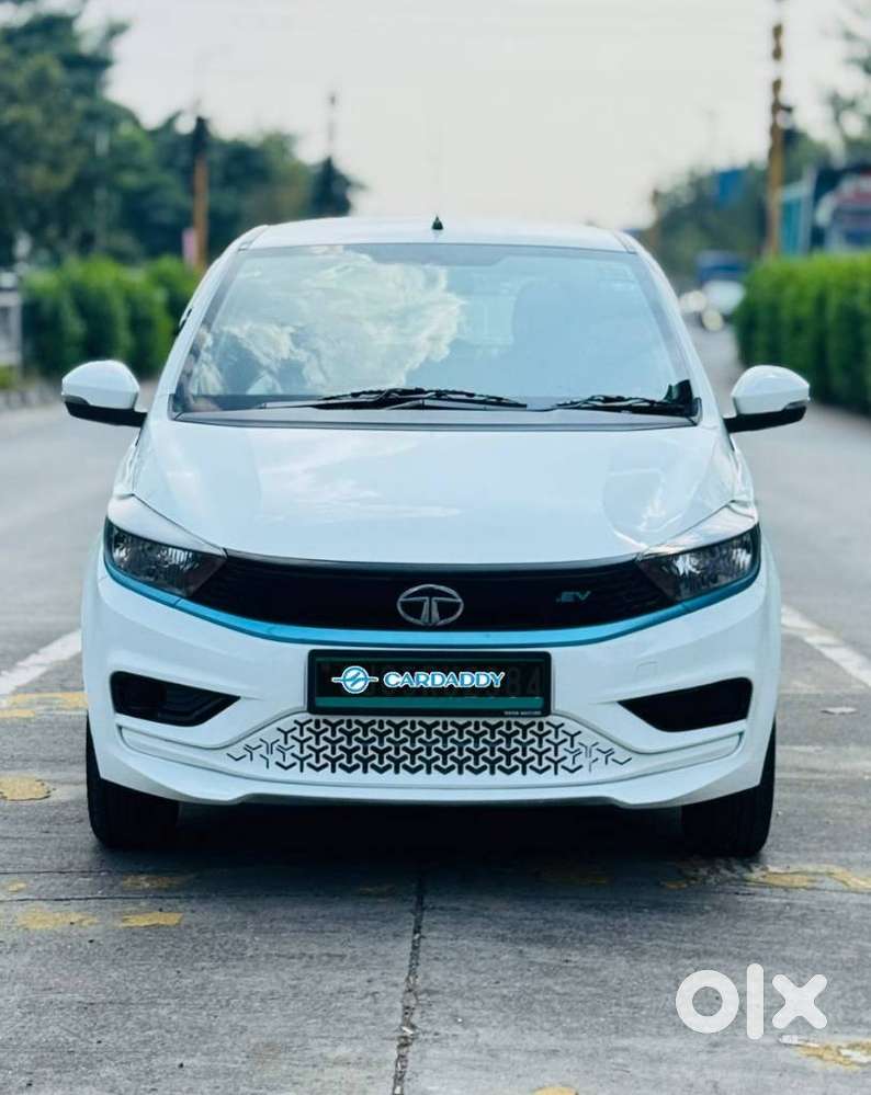 Tata Tiago EV XT MR, 2023, Electric
