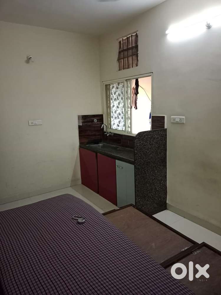 1RK INDIPENDENT ROOM AVAILABLE FOR RENT BOYS AND GIRLS