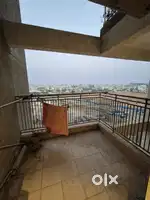3bhk in baner spaciou