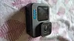 Go pro black 10