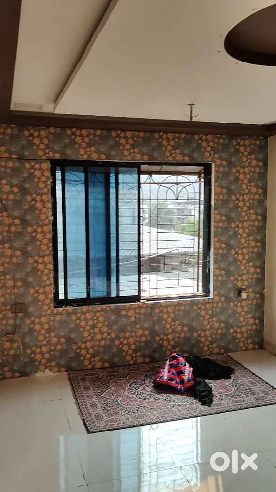 Well-furnished 905 sq ft mountain-facing

2 BHK-2 Bathroom - 905 sqft