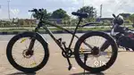 KROSS MAXIMUM PRO ,27.5 INCH TYRES ,6 MONTHS OLD ,URGENT NEED OF MONEY