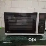 LG MICROWAVE
