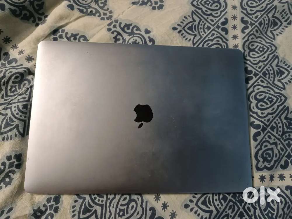 MacBook Pro  with Touchbar