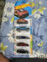 Hotwheels Car