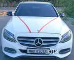 Mercedes-Benz C Class Prime 200, 2015, Petrol
