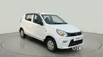 Maruti Suzuki Alto 0.8 LXI (O), 2023, Petrol