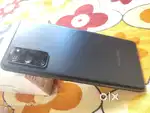 Samsung S 20 FE with Best condition