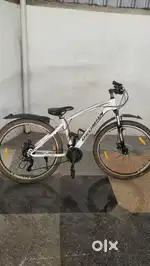 Geoman 4 gear