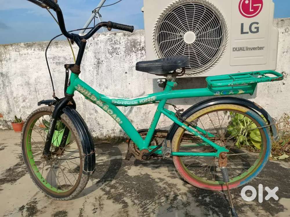 VISHALI CYCLE