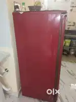 Whirlpool refrigerator