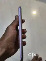 Samsung s20FE 5G