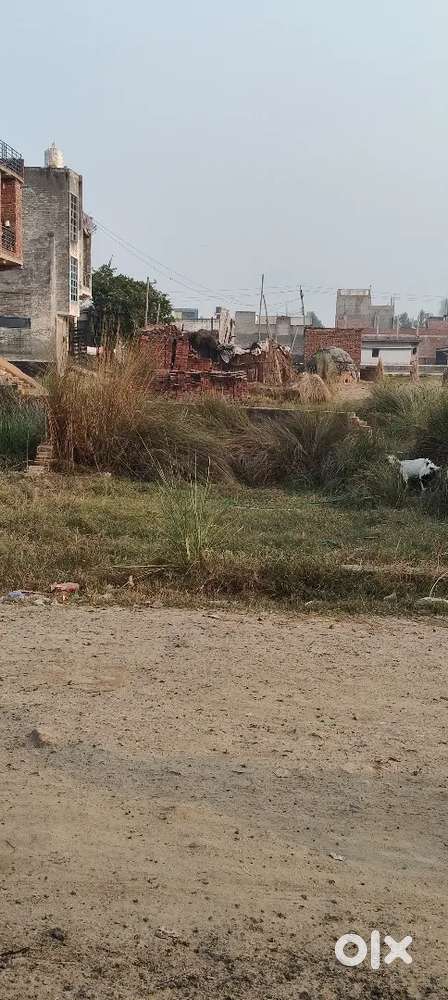 Industrial area Ghaziabad khichra