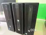 HP i7 6th gen CPU Z240- High-speed