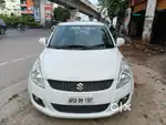 Maruti Suzuki Swift LXI Optional-O, 2011, Petrol
