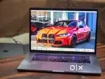 Apple Macbook Pro i9 16GB Ram 512GB Apple SSD 15.4 Inch Retina