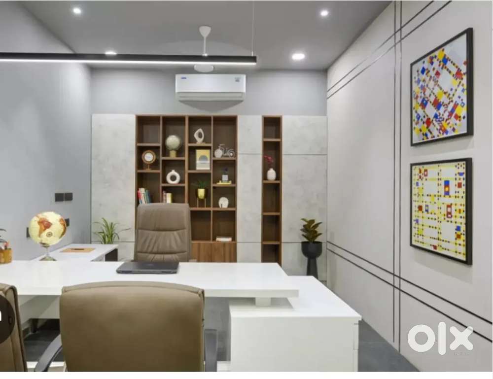 WANTED MALE AND FEMALE OFFICE STAFFS