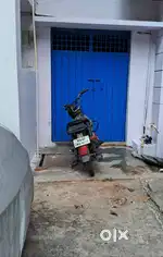 office, godown space