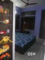 Furnished flat for rent at teghoria charnok hospital location